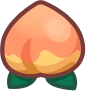 peach emote