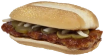 mcrib emote