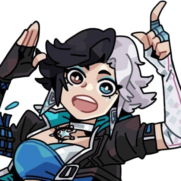 LunaSnow emoji