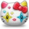 hellokitty_clown emote