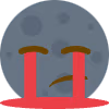 Crying_moon emote
