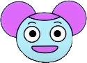 Pibby emote