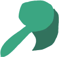badly_drawn_greenbug_badge emote