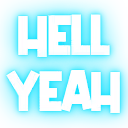 HellYeah emote