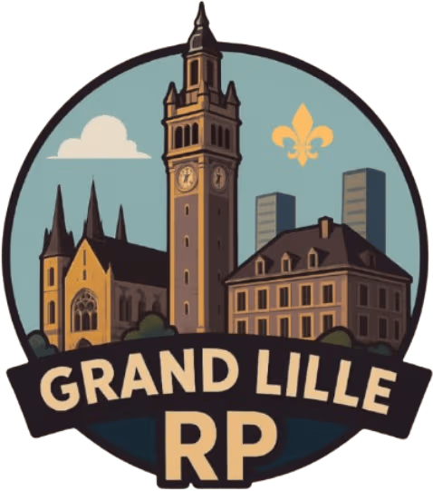 GrandLilleRP emote