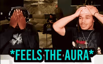 FEELSTHEAURA emoji