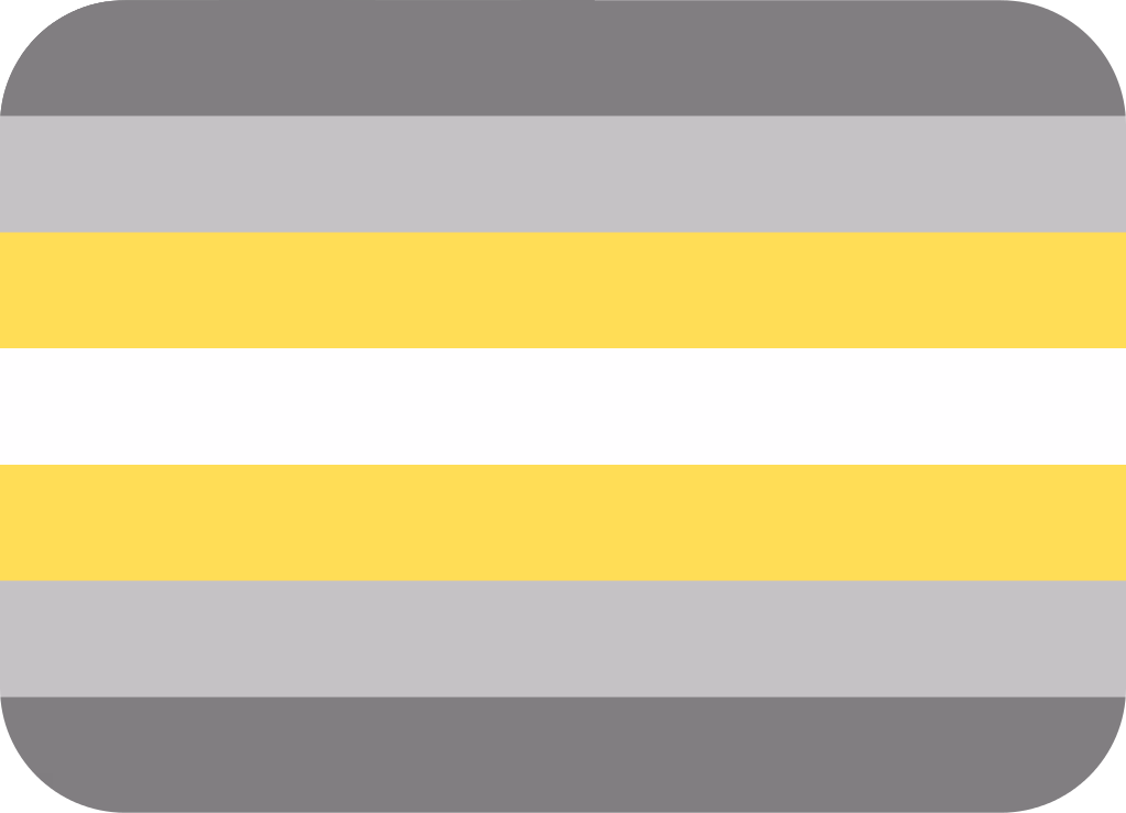 demigender emote