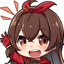 AMBERWAve emote