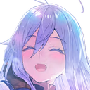 LenaSmile emote
