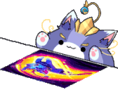 Yuuming animated emote