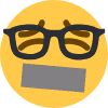 Kidnapped emoji