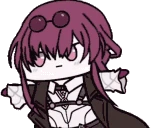 Kafuru emoji
