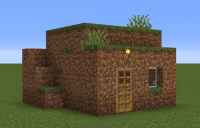 house emote