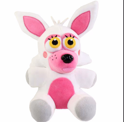 The_mangle emote