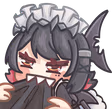 ellen_bite emote