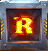 Onraid static emote
