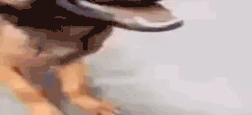 stinky emote