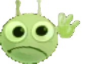 glorpagabye emote