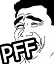 PffRoyal emote
