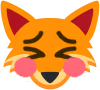 hazukashii emote