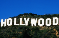 HOLLYWOOD