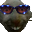 batXDD emote