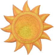 sun emote