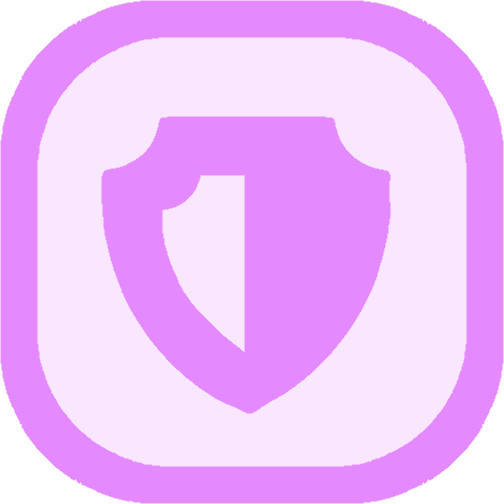 admin_lightpurple emote