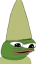 FeelsDankerMan emote