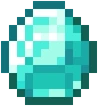 Minecraft1diamond emote