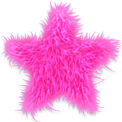 magenta_star emote