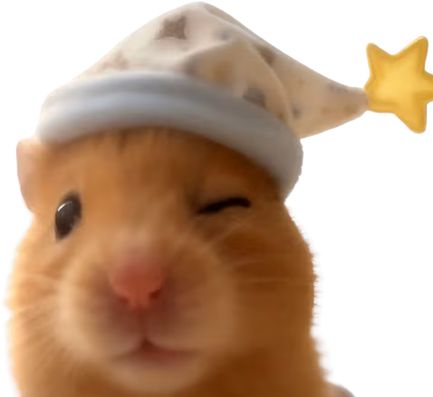 Ham emote