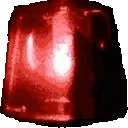 RED emote