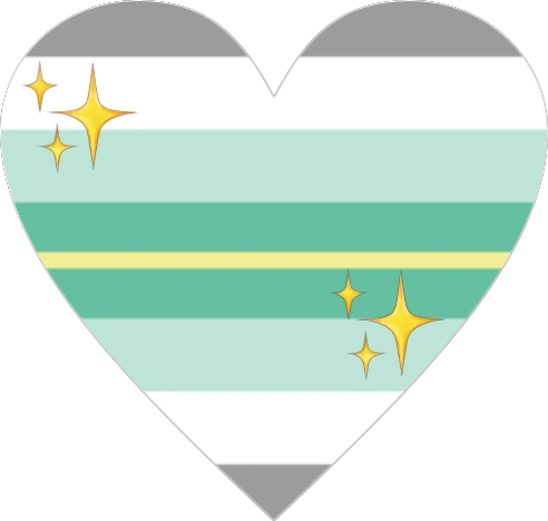 paragender_heart emote