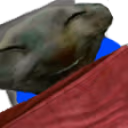 xddbedge emote
