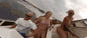 BoatRide emote