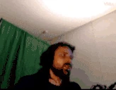 forsenGachi emote