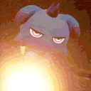 depresso emote