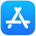 LogoAppStore emote
