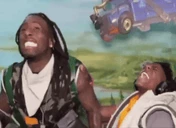 riding emote
