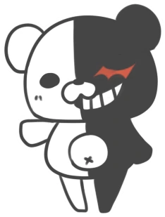 monokuma_chibi emoji