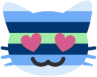 boyflux_kitty_in_love emote