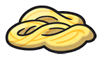 Noodles emote