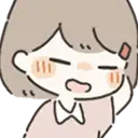 GirlShy emote