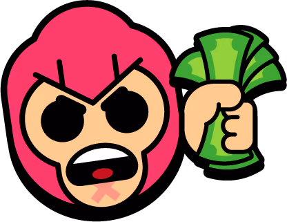 Colt_Money emote