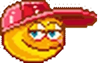 Keparik emote