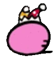 KirbyDance_TerminalMontage emote