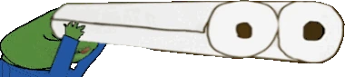BinocTastyge emote