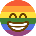g_queer_grin emote