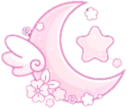 babypinkmoon emote